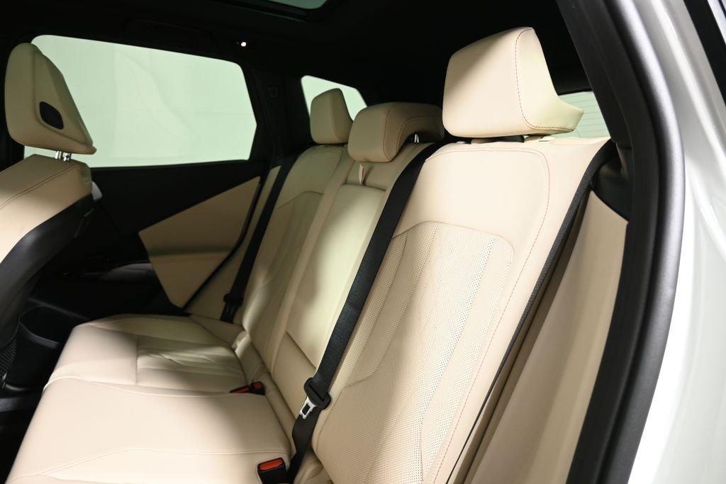 new 2026 BMW X3 car, priced at $58,715