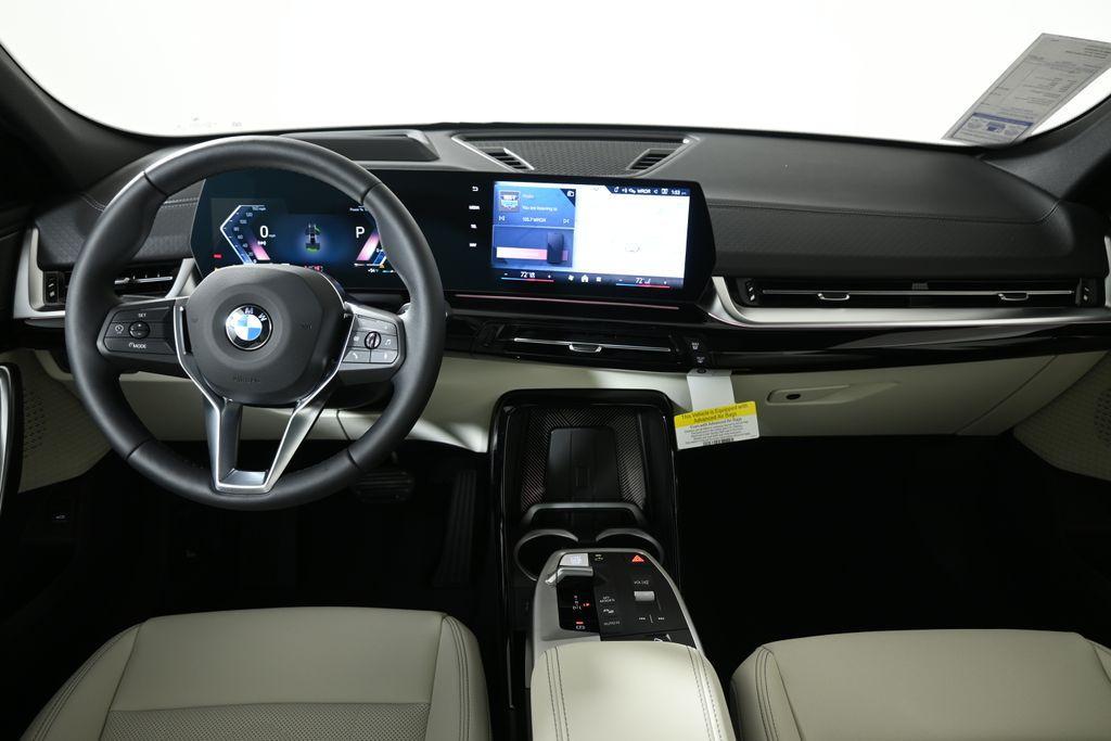 new 2026 BMW X2 car, priced at $50,895