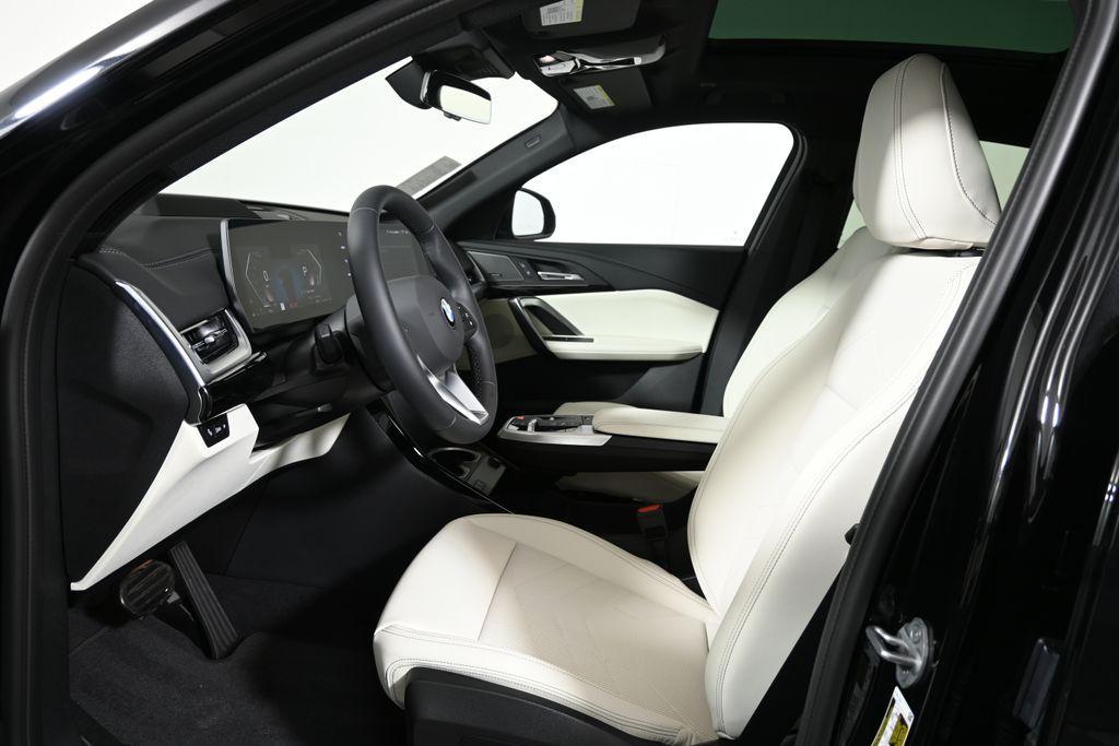 new 2026 BMW X2 car, priced at $50,895