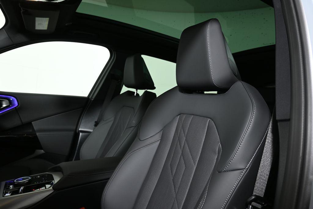 new 2026 BMW X3 car, priced at $74,015