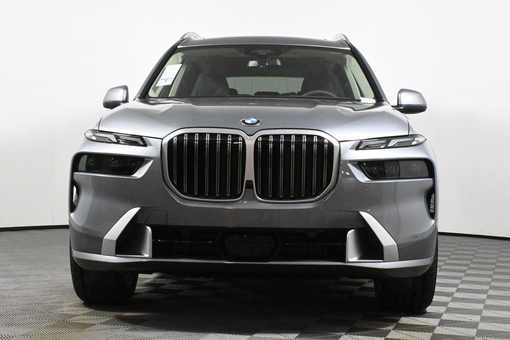 new 2026 BMW X7 car, priced at $93,625