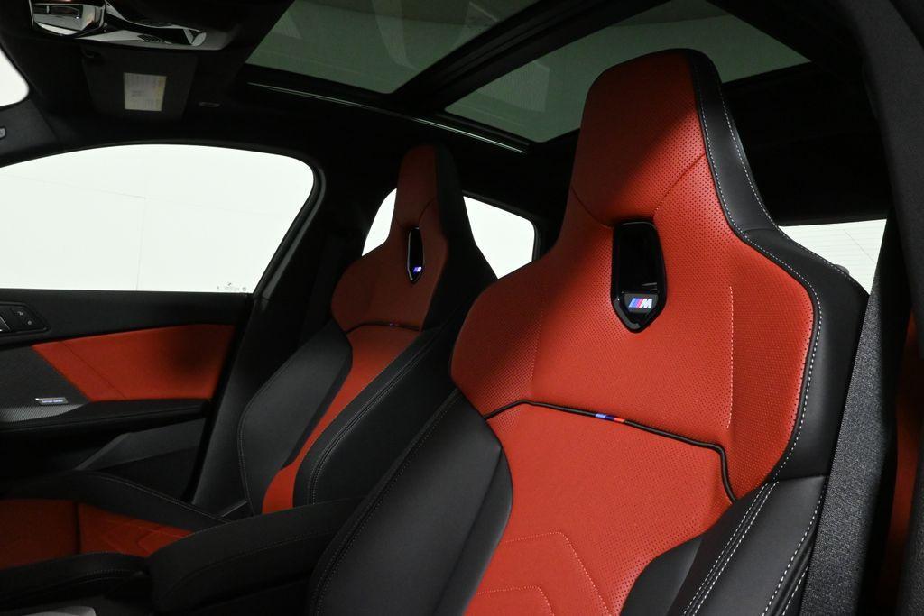 used 2025 BMW M235 Gran Coupe car, priced at $55,975