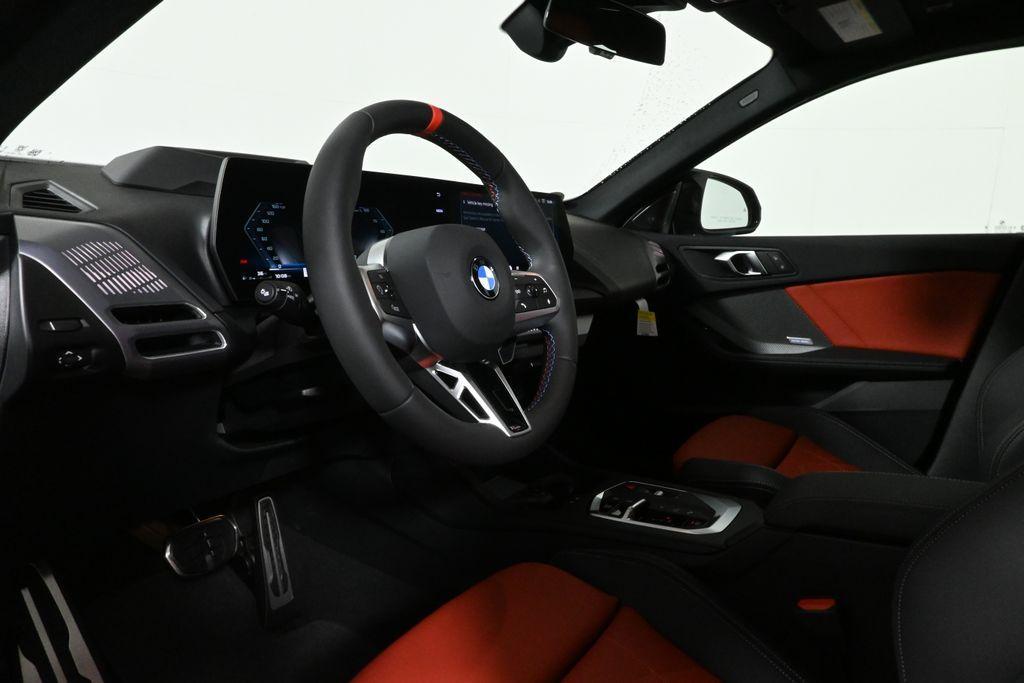 used 2025 BMW M235 Gran Coupe car, priced at $55,975