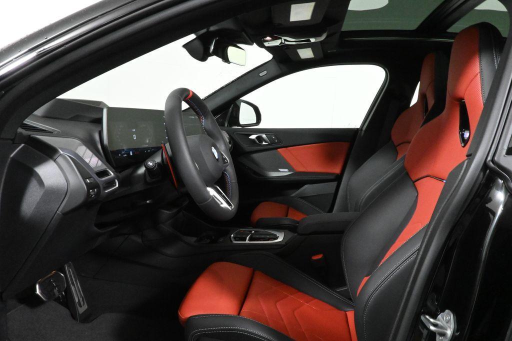 used 2025 BMW M235 Gran Coupe car, priced at $55,975