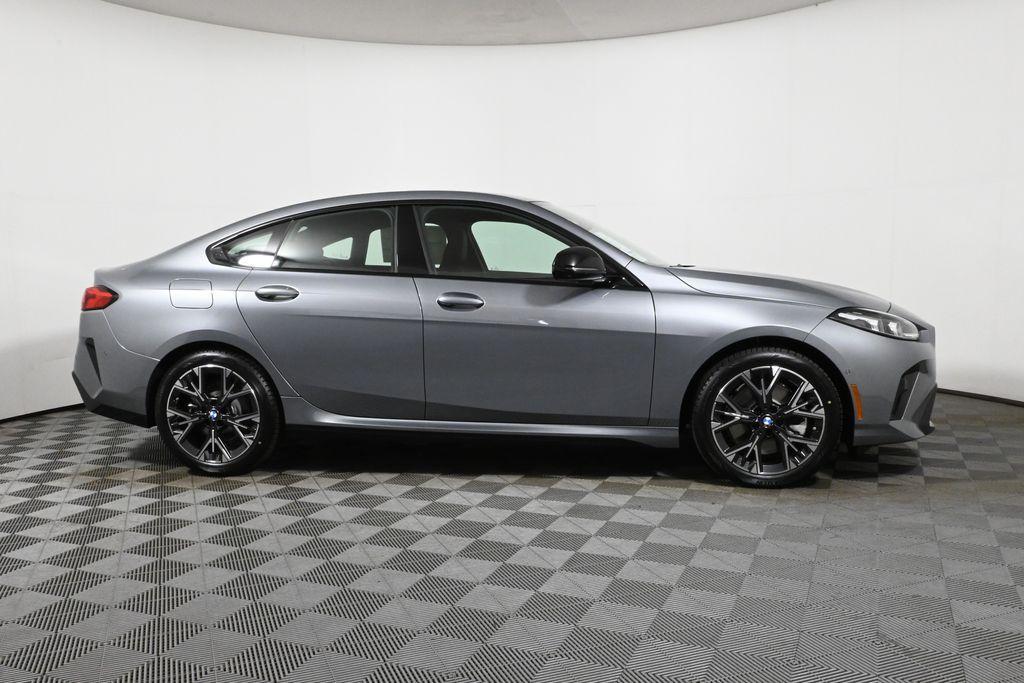 new 2026 BMW 228 Gran Coupe car, priced at $47,150