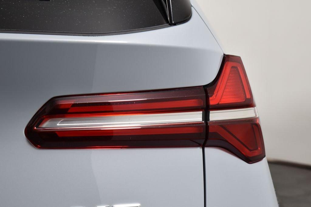 used 2026 BMW X3 car, priced at $60,650