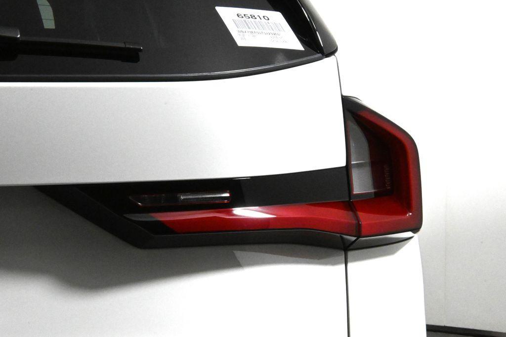 used 2026 BMW X1 car, priced at $46,105