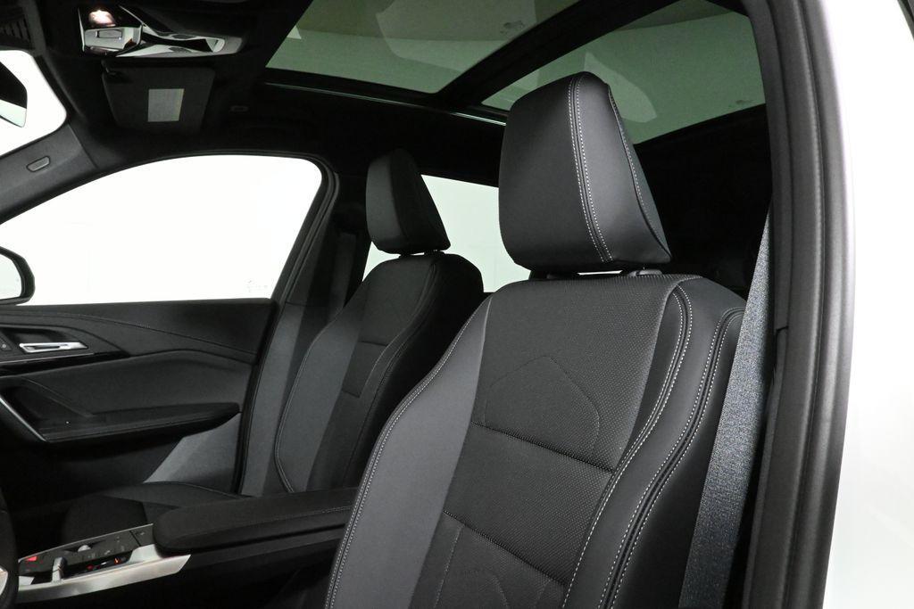 used 2026 BMW X1 car, priced at $46,105