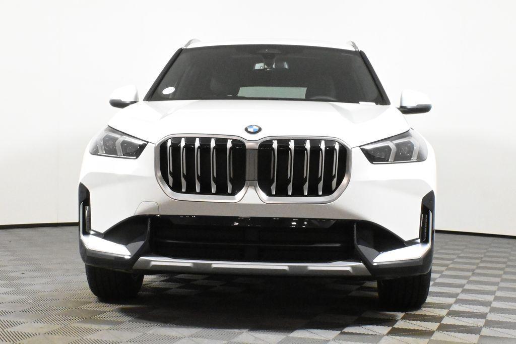 used 2026 BMW X1 car, priced at $46,105