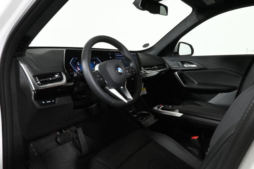 used 2026 BMW X1 car, priced at $46,105