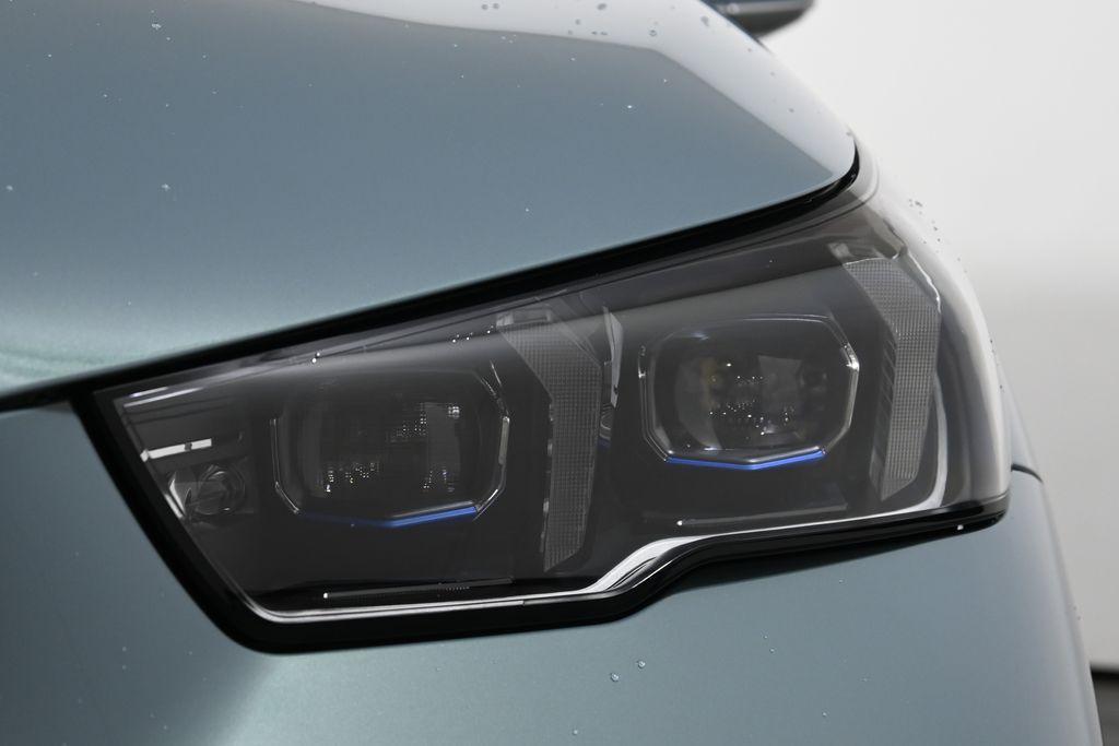 new 2026 BMW 530 car, priced at $67,490