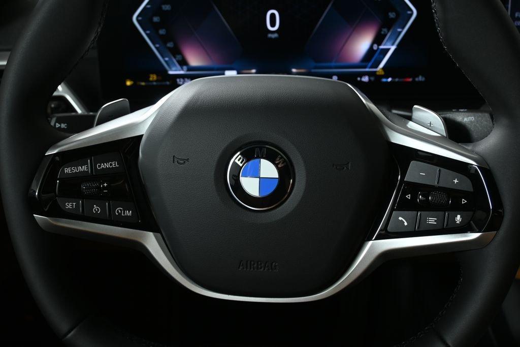 new 2026 BMW 430 car, priced at $59,030