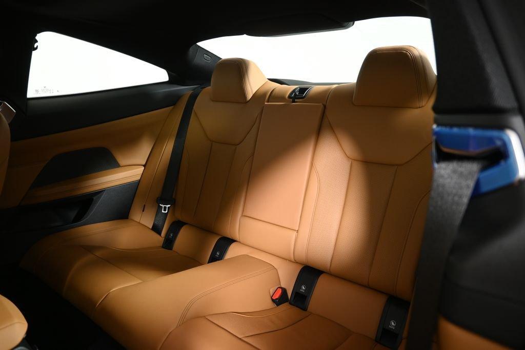 new 2026 BMW 430 car, priced at $59,030