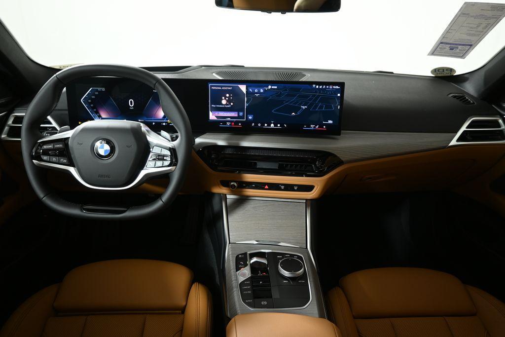 new 2026 BMW 430 car, priced at $59,030