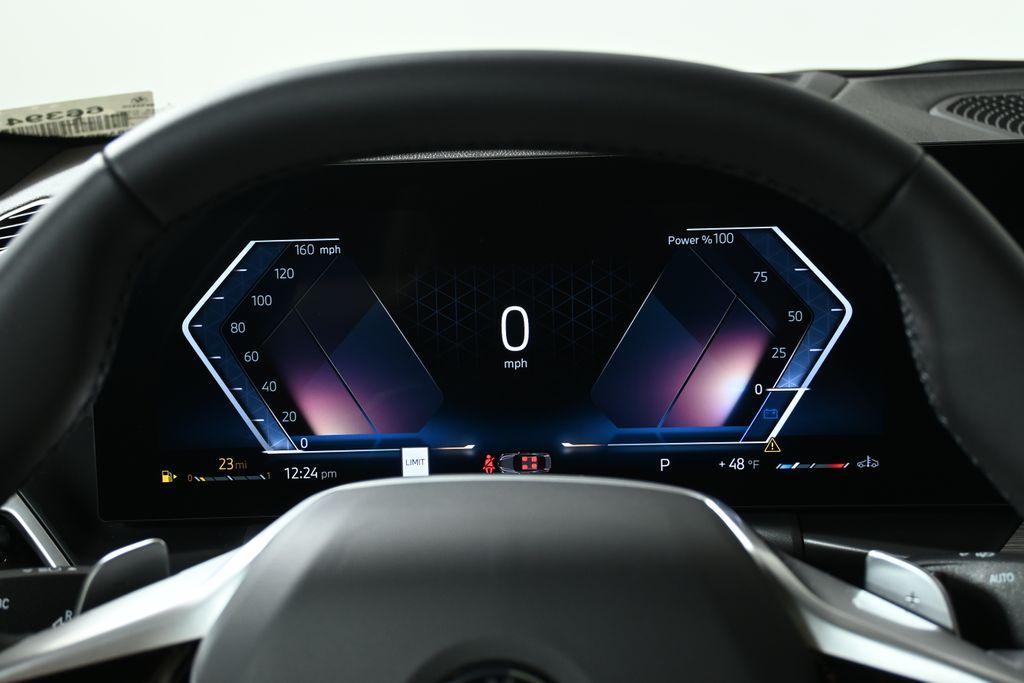 new 2026 BMW 430 car, priced at $59,030