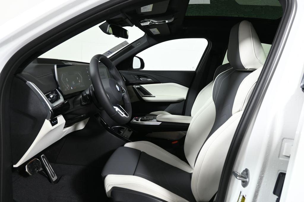 new 2026 BMW X2 car, priced at $52,845