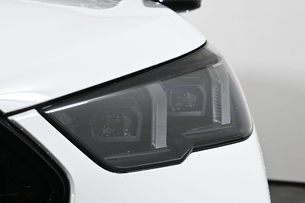 new 2026 BMW X2 car, priced at $52,845