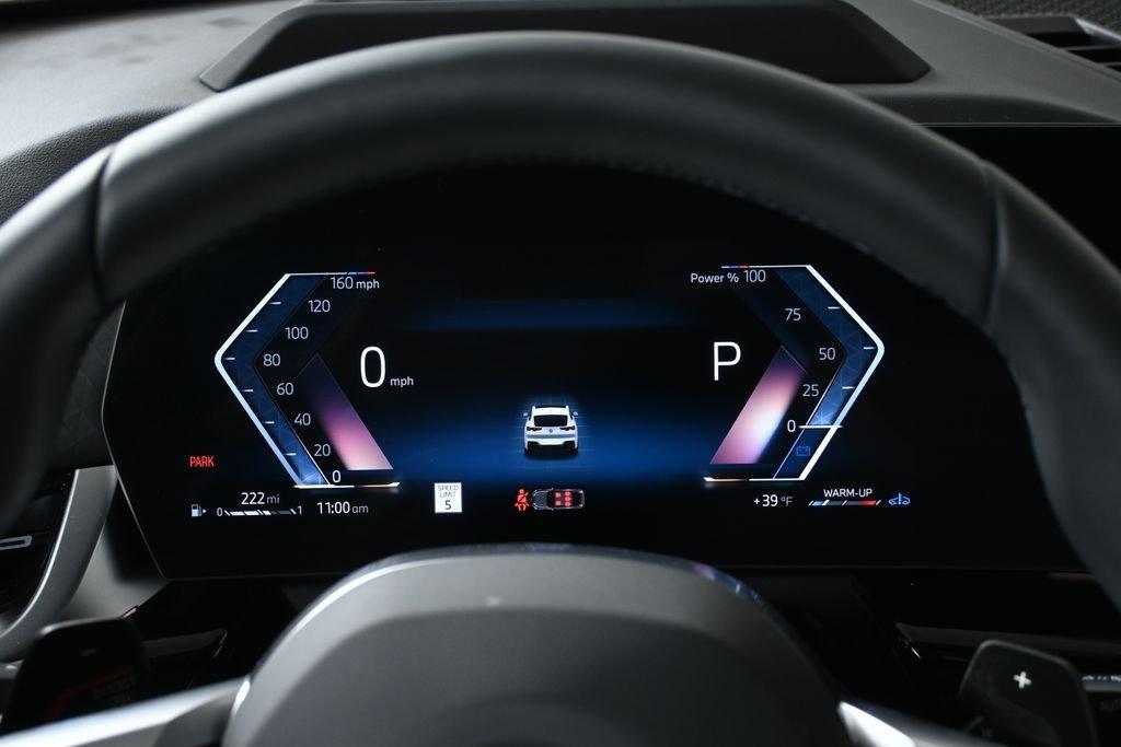 new 2026 BMW X2 car, priced at $52,845