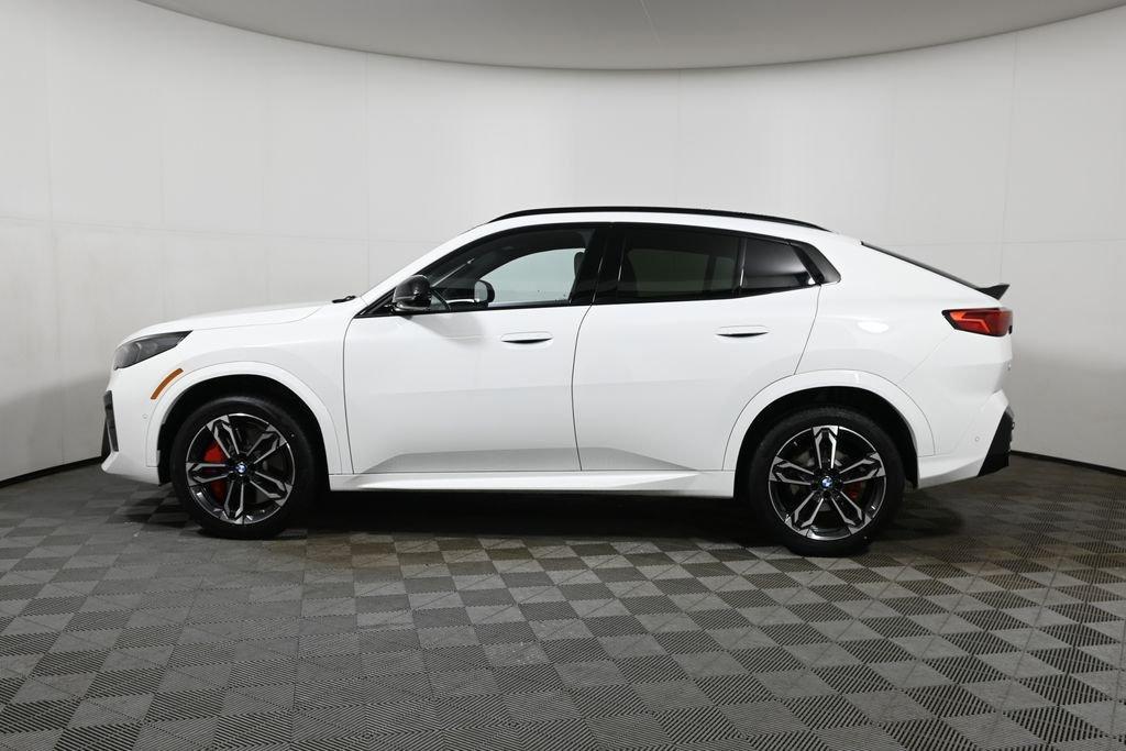 new 2026 BMW X2 car, priced at $52,845