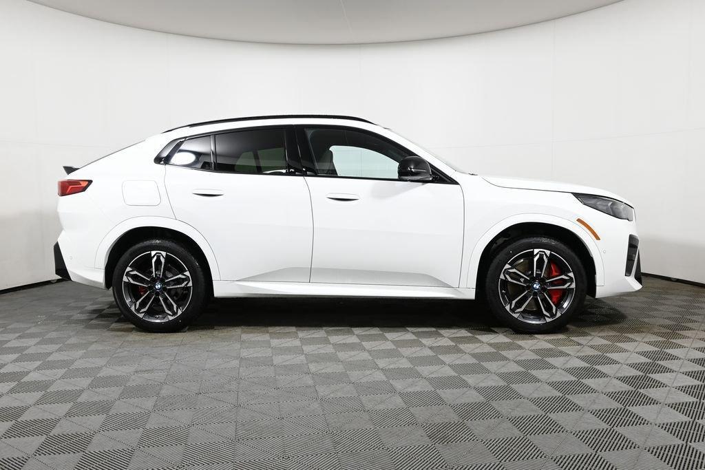 new 2026 BMW X2 car, priced at $52,845