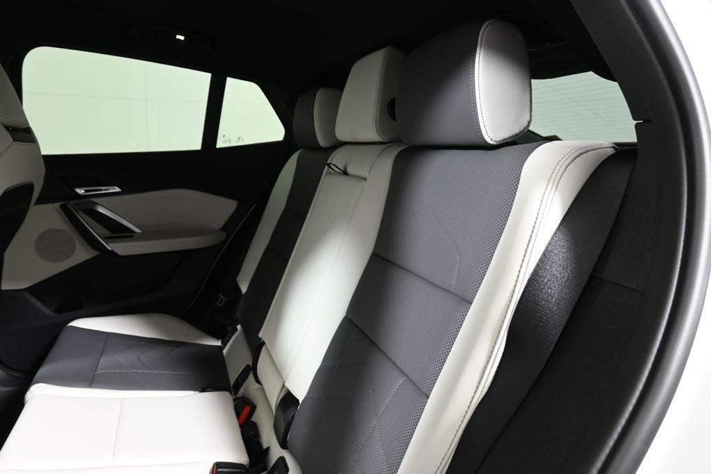 new 2026 BMW X2 car, priced at $52,845