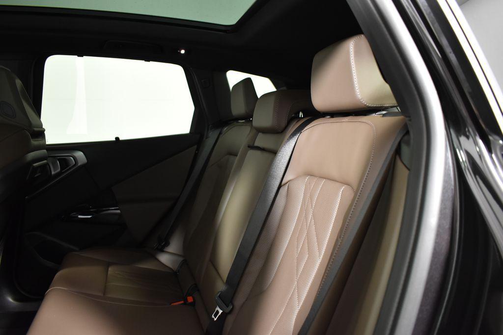 new 2026 BMW X3 car, priced at $61,750