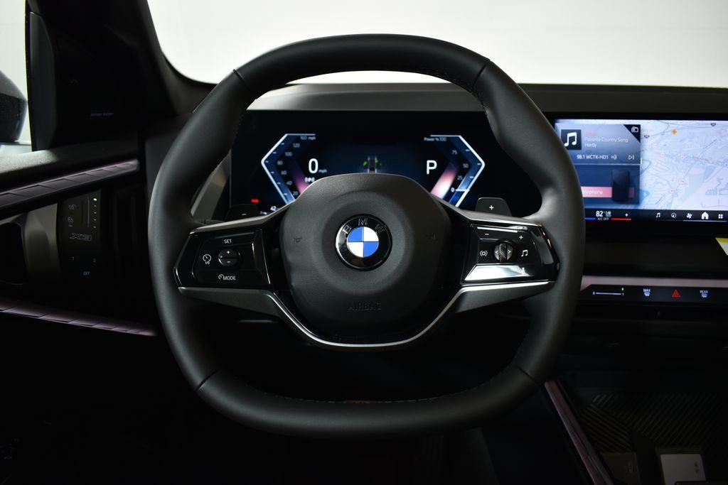 new 2026 BMW X3 car, priced at $61,750
