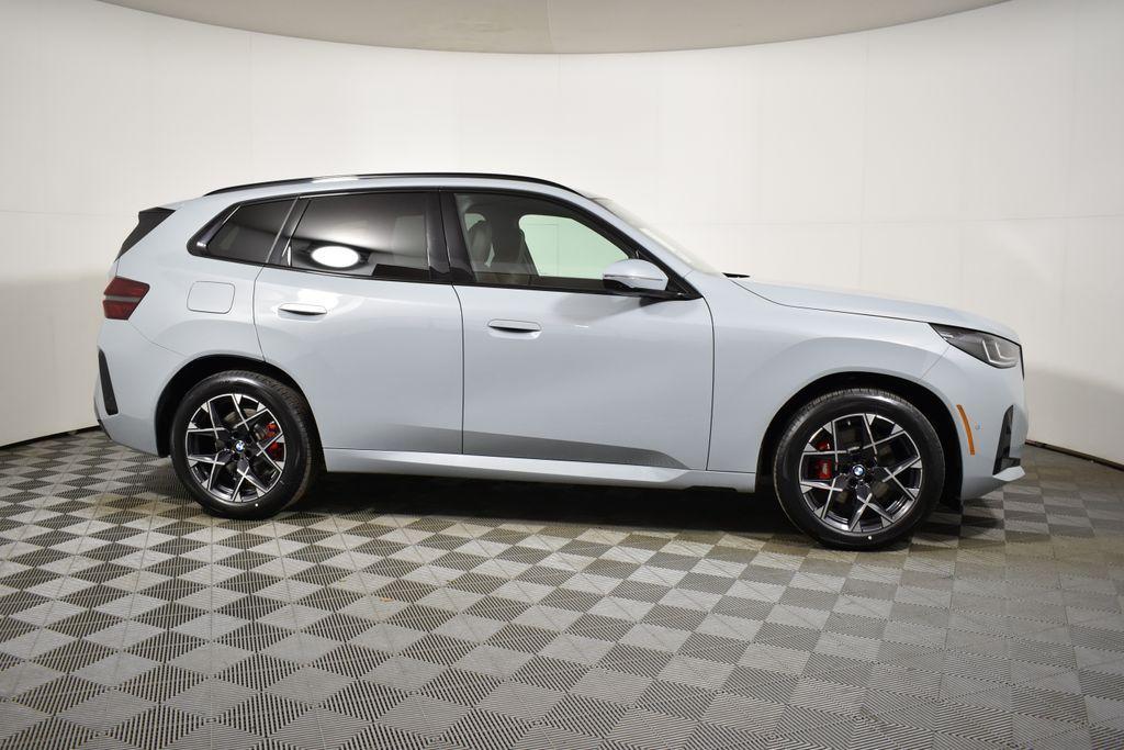 new 2026 BMW X3 car, priced at $60,800