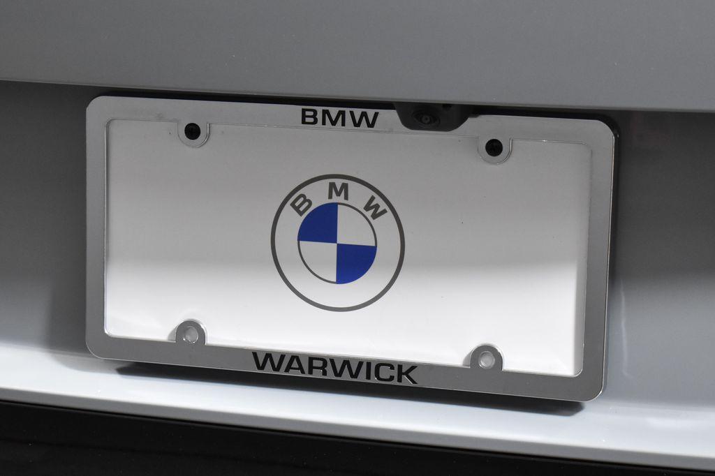 new 2026 BMW X3 car, priced at $60,800