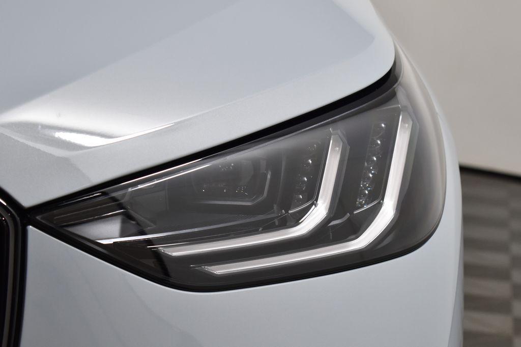 new 2026 BMW X3 car, priced at $60,800