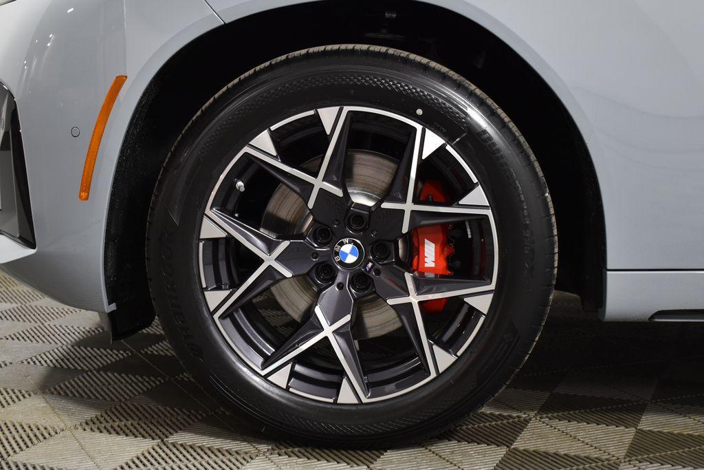 new 2026 BMW X3 car, priced at $60,800