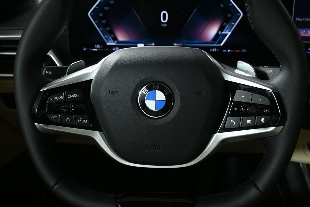 new 2026 BMW 430 car, priced at $59,080