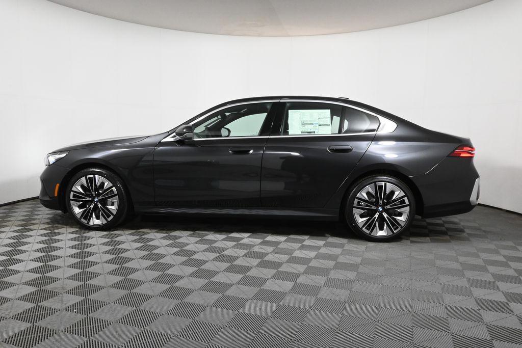 new 2026 BMW 530 car, priced at $68,790
