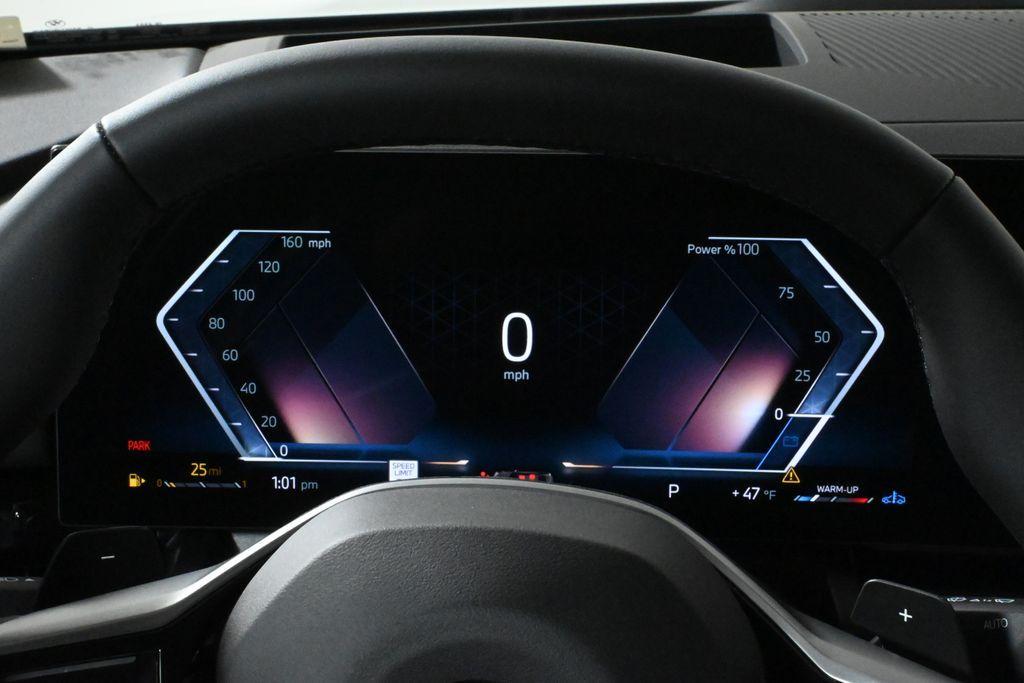 new 2026 BMW 530 car, priced at $68,790