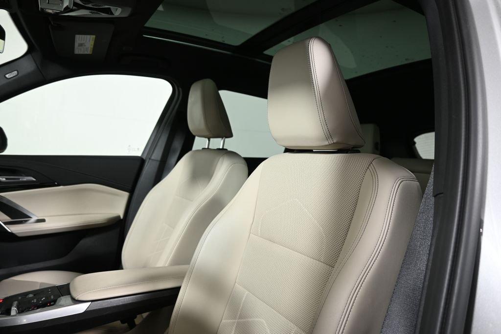 used 2024 BMW X1 car, priced at $29,502