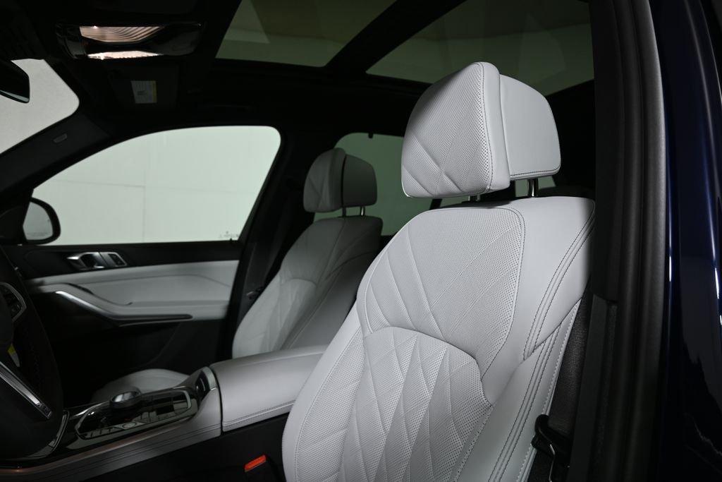 new 2026 BMW X5 car, priced at $103,200