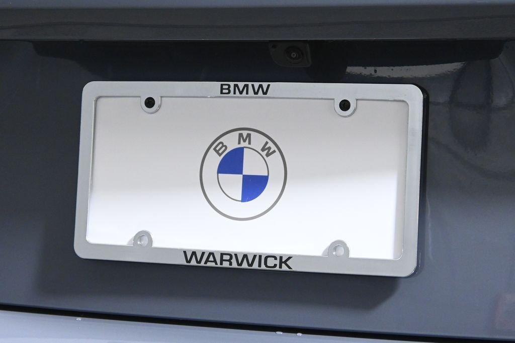 new 2026 BMW M5 car, priced at $131,115