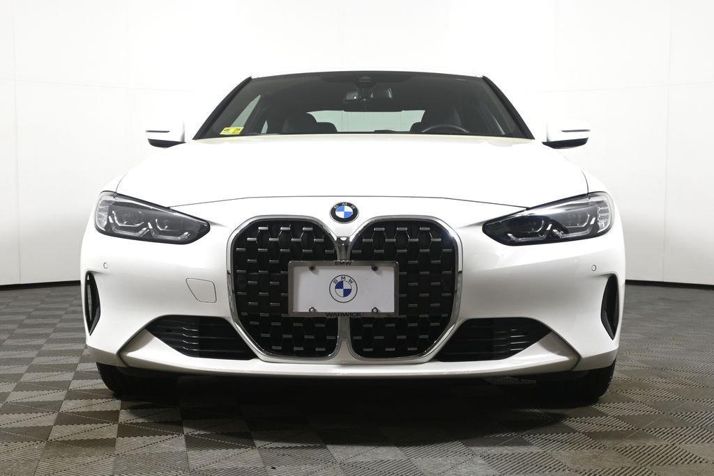used 2024 BMW 430 car, priced at $41,363