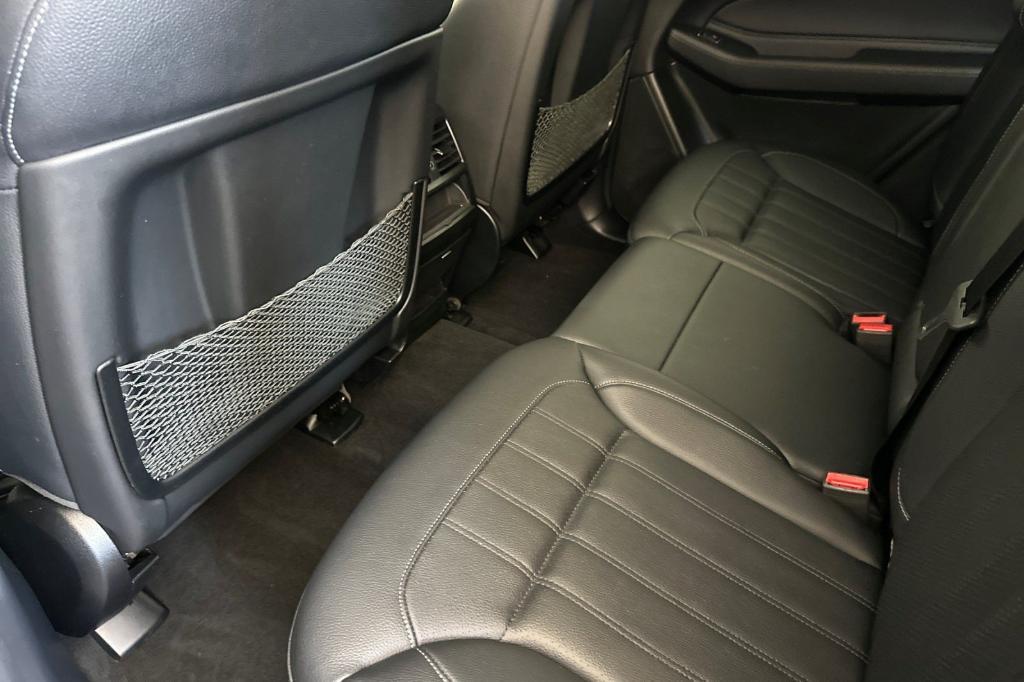 used 2018 Mercedes-Benz GLE 350 car, priced at $19,279