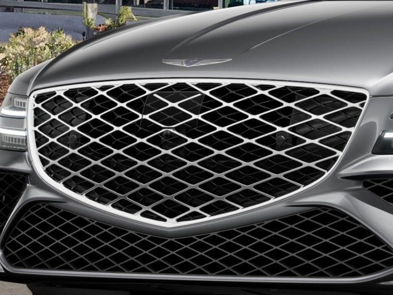new 2026 Genesis G80 car, priced at $72,625