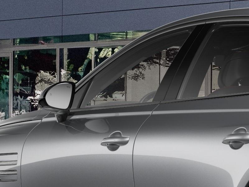 new 2026 Genesis G80 car, priced at $72,625