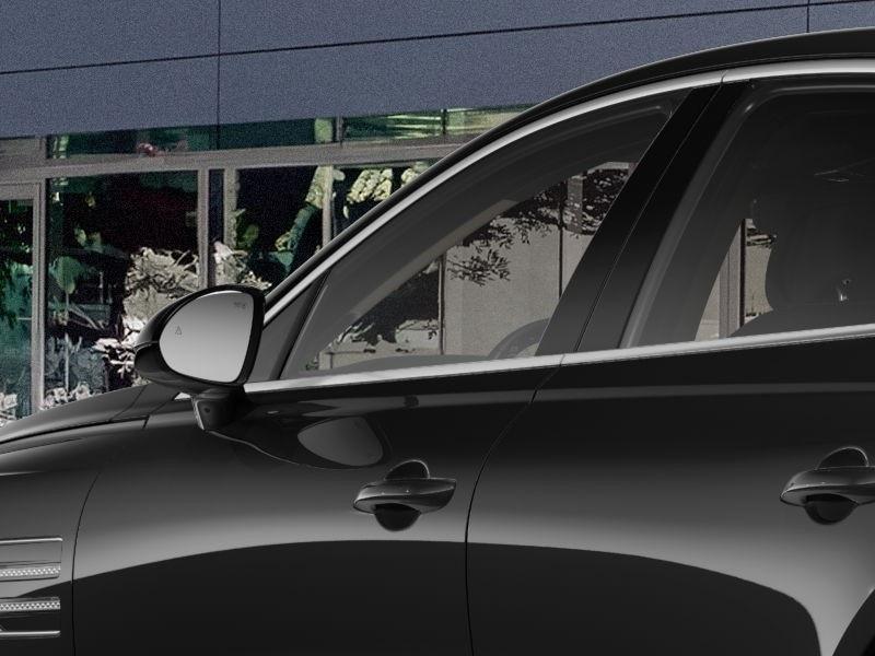 new 2026 Genesis G80 car, priced at $66,185