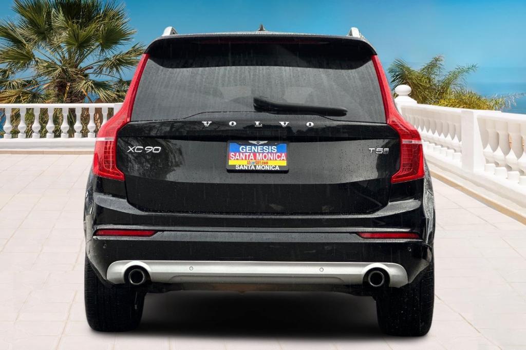 used 2019 Volvo XC90 car, priced at $16,368