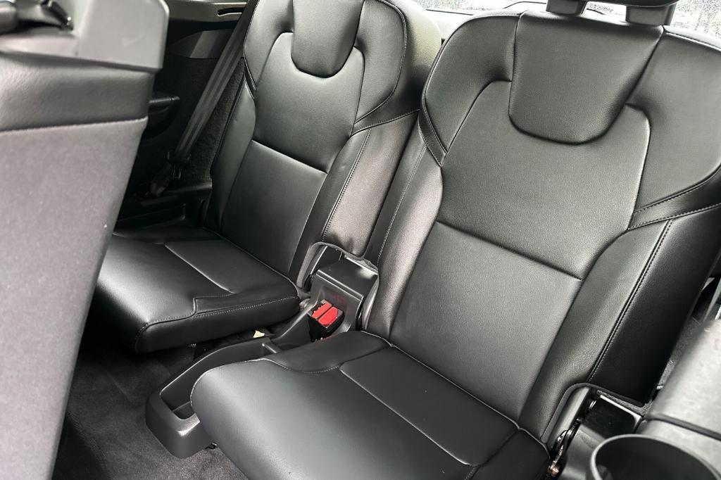 used 2019 Volvo XC90 car, priced at $16,368