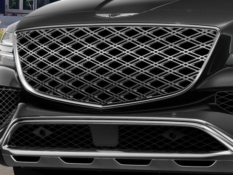 new 2026 Genesis GV80 car, priced at $62,645