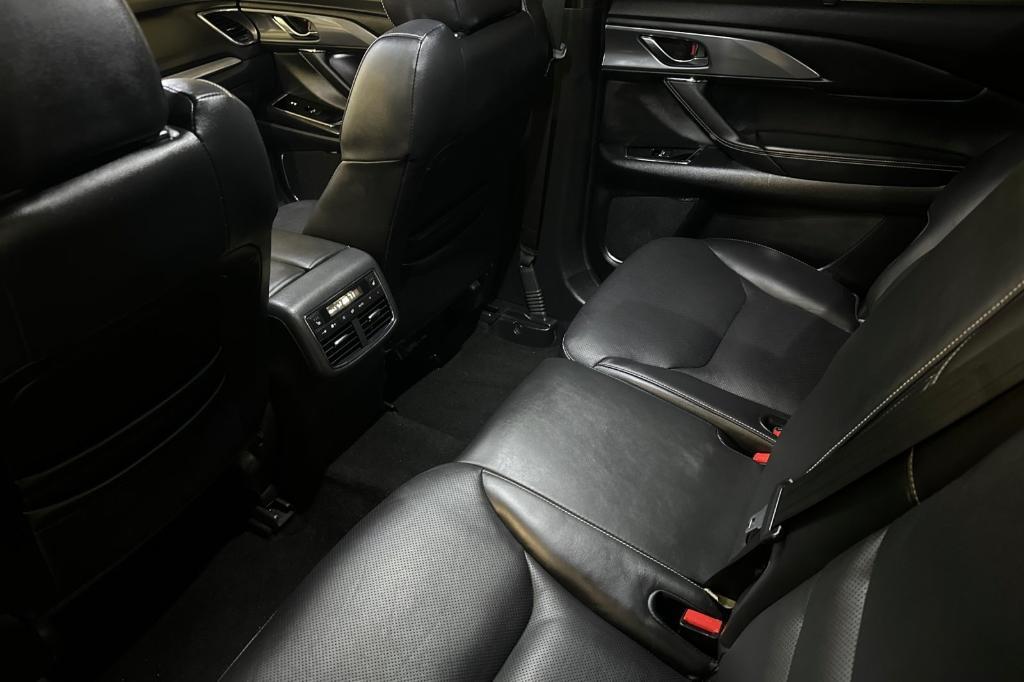used 2023 Mazda CX-9 car, priced at $20,233