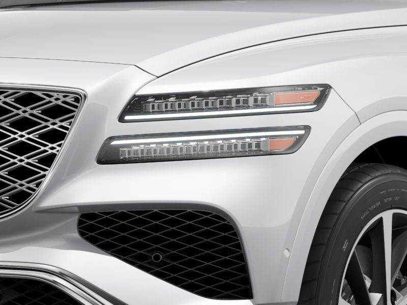 new 2026 Genesis GV80 car, priced at $70,775