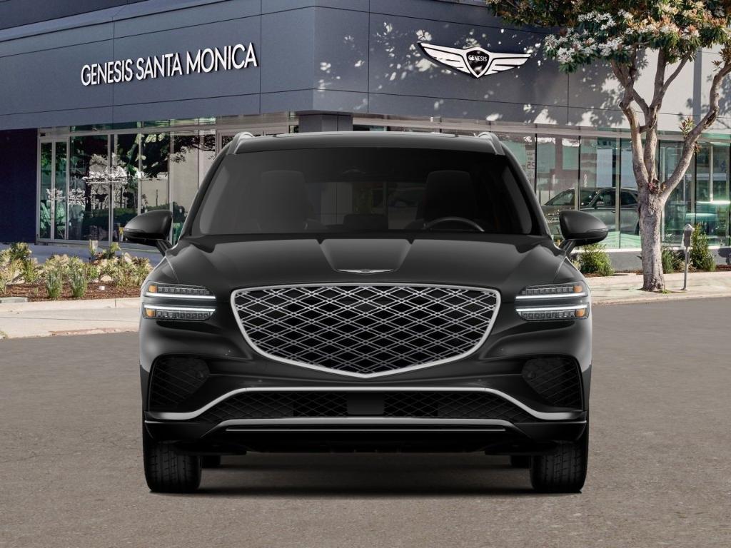 new 2026 Genesis GV70 car, priced at $54,790