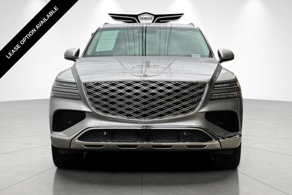 used 2026 Genesis GV80 car, priced at $67,168