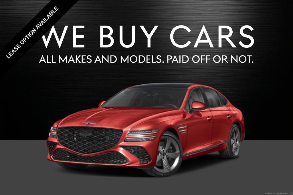 used 2026 Genesis GV80 car, priced at $67,168